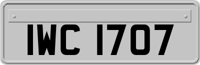 IWC1707