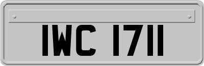 IWC1711
