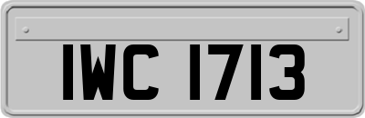 IWC1713