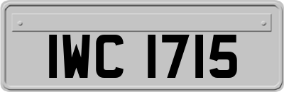 IWC1715