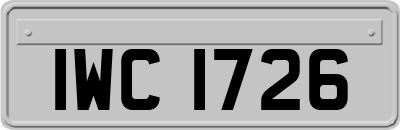 IWC1726