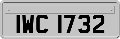 IWC1732