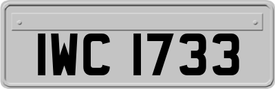 IWC1733
