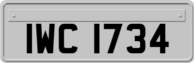 IWC1734