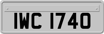 IWC1740