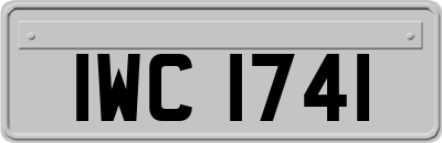 IWC1741