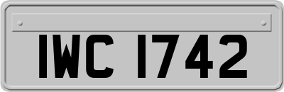 IWC1742