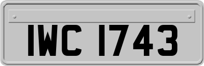 IWC1743