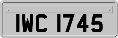 IWC1745