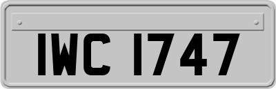 IWC1747