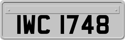 IWC1748