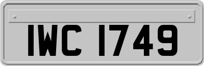 IWC1749