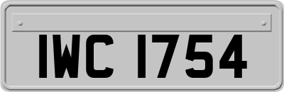 IWC1754