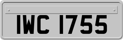 IWC1755