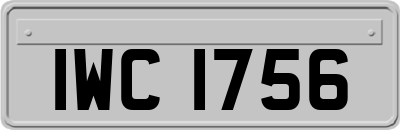 IWC1756
