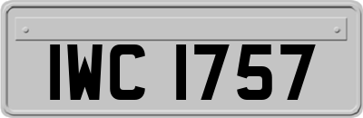 IWC1757