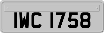 IWC1758