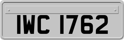 IWC1762