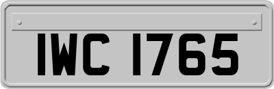 IWC1765