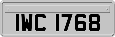 IWC1768