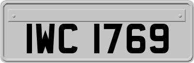 IWC1769