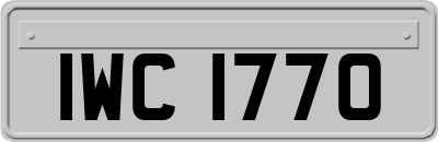 IWC1770