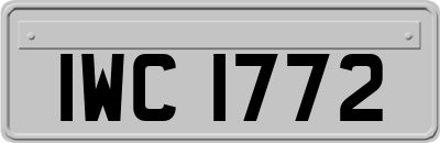 IWC1772