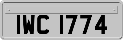 IWC1774