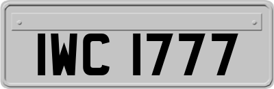 IWC1777