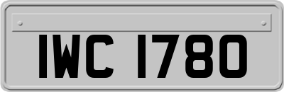 IWC1780