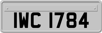 IWC1784