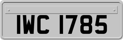 IWC1785