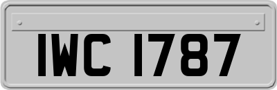 IWC1787