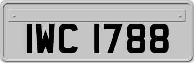 IWC1788