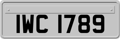IWC1789