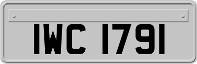 IWC1791