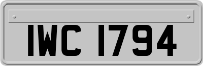 IWC1794