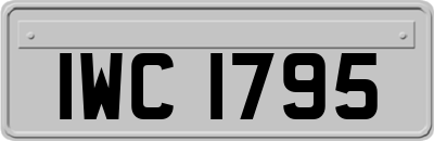 IWC1795