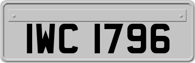 IWC1796