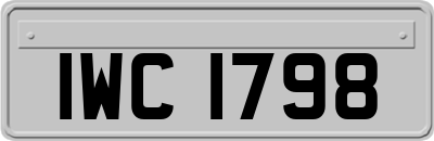 IWC1798