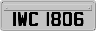 IWC1806