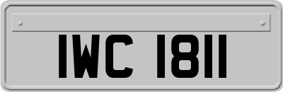 IWC1811