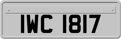 IWC1817