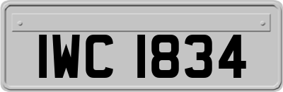 IWC1834