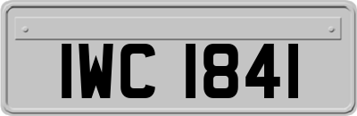 IWC1841