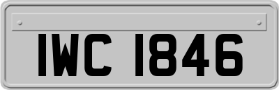 IWC1846