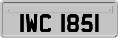 IWC1851
