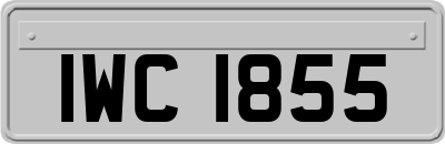 IWC1855