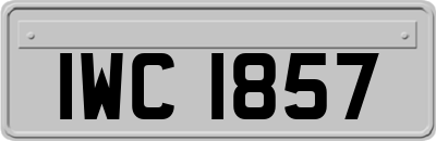 IWC1857
