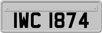IWC1874